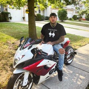 Meet your Posher, Alex